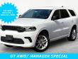 Used 2023 Dodge Durango GT AWD SUV