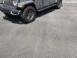 Used 2023 Jeep Gladiator Overland 4x4 *Ltd Avail* Truck Crew Cab