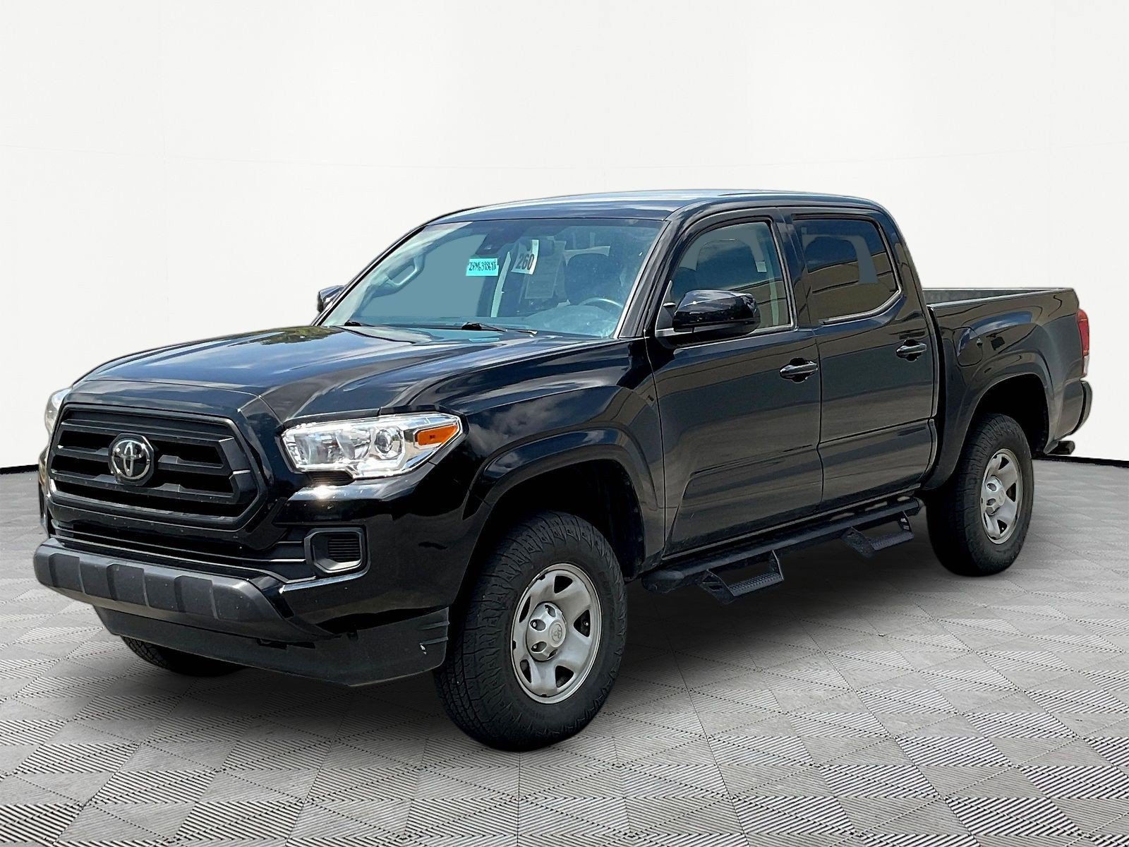 2023 Toyota Tacoma 4WD