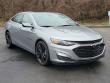 Used 2024 Chevrolet Malibu 4dr Sdn 1LT Sedan