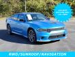 Used 2023 Dodge Charger R/T RWD Sedan