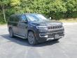 Used 2023 Jeep Wagoneer L Series II 4x4 SUV