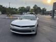 Used 2014 Chevrolet Camaro 2dr Cpe LT w/2LT Coupe