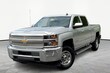  Chevrolet Silverado 2500HD