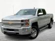 Used 2019 Chevrolet Silverado 2500HD 4WD Crew Cab 153.7 LT Truck Crew Cab