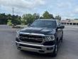 Used 2023 Ram 1500 Big Horn 4x4 Quad Cab 64 Box Truck Quad Cab