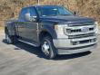 Used 2021 Ford Super Duty F-350 DRW XL 4WD Crew Cab 8 Box Truck Crew Cab