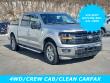 Used 2024 Ford F-150  Truck SuperCrew Cab