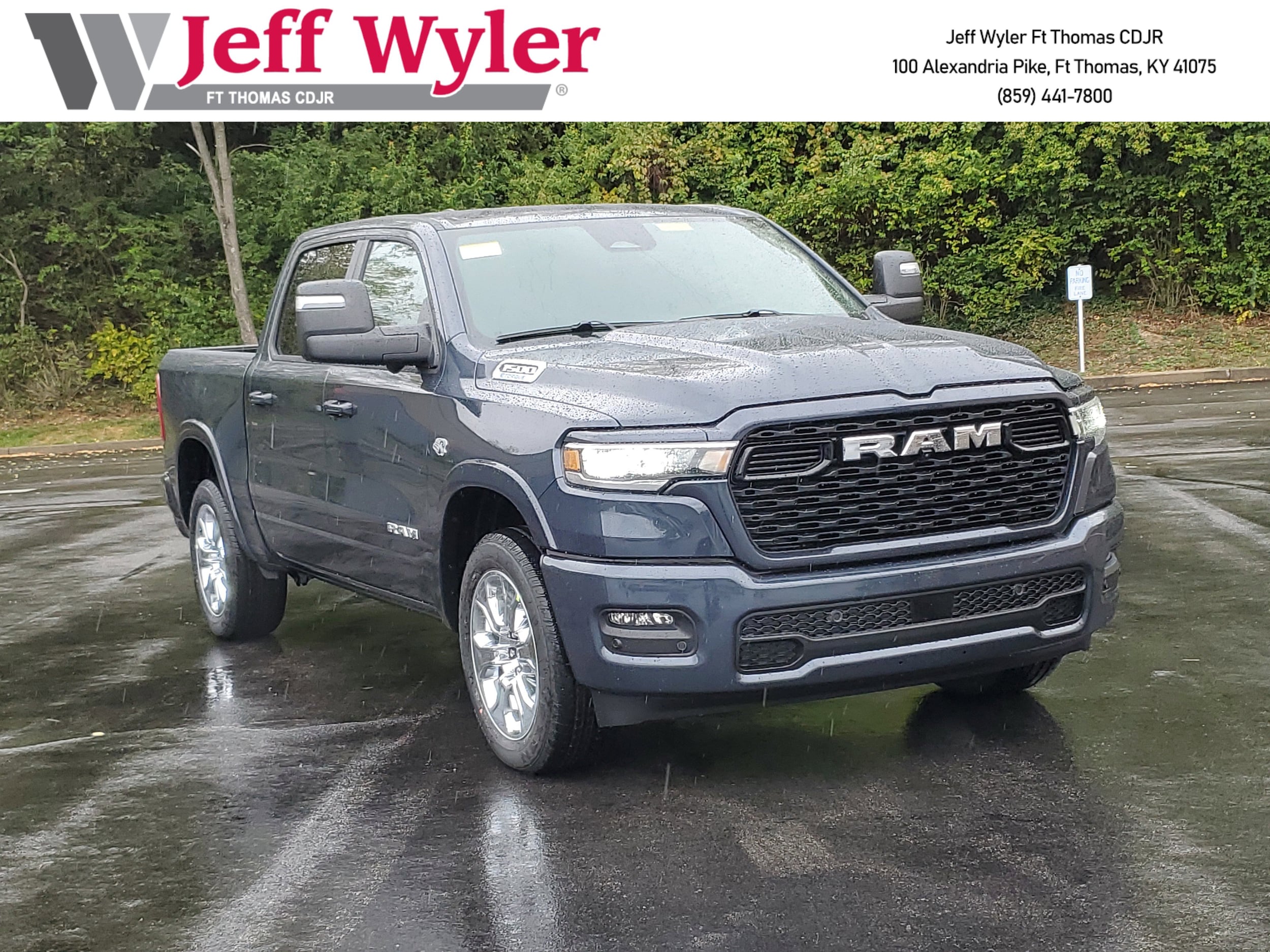 2026 Ram 1500 Pickup  2026 Ram 1500 Pickup