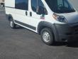 Used 2017 Ram Promaster Cargo Van 1500 Low Roof 136 WB Van Cargo Van