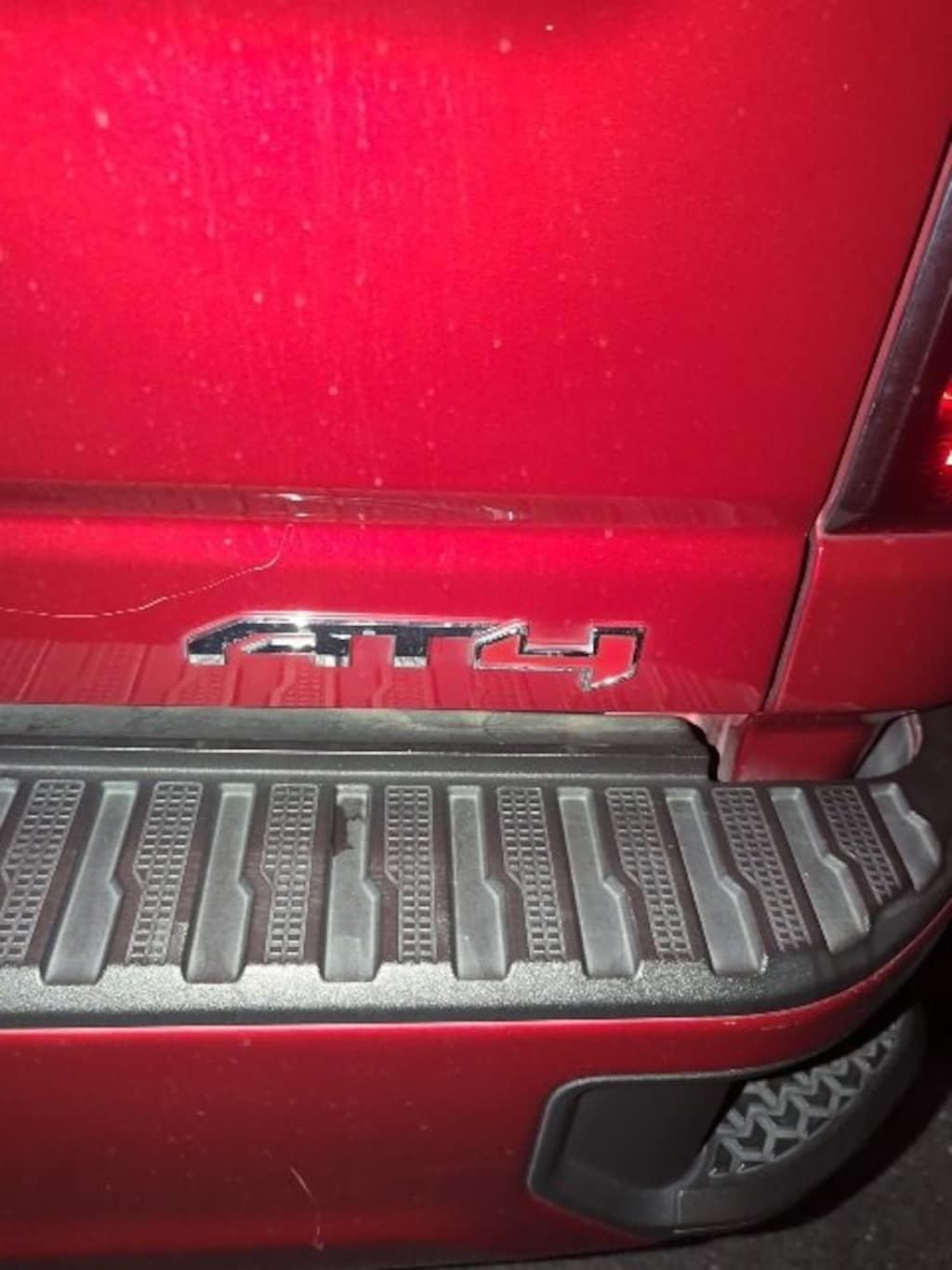 Used 2021 GMC Sierra 2500HD 4WD Crew Cab 159 AT4 Truck Crew Cab