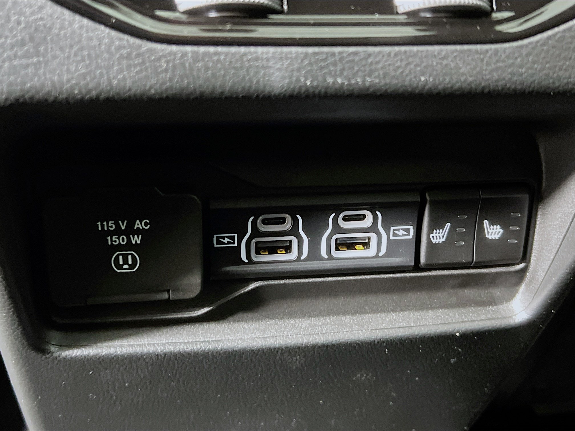 2025 Jeep Grand Cherokee Limited - Photo 29