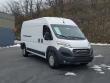 Used 2024 Ram Promaster Cargo Van SLT 2500 High Roof 159 WB Van Cargo Van