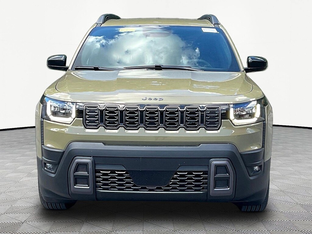 New 2026 Jeep Cherokee LAREDO 4X4 Sport Utility
