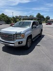  GMC Canyon