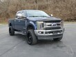  Ford Super Duty F-250 SRW