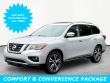 Used 2020 Nissan Pathfinder 4x4 Platinum SUV