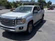 Used 2016 GMC Canyon 4WD Crew Cab 128.3 SLT Truck Crew Cab