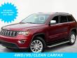 Used 2021 Jeep Grand Cherokee Laredo E 4x4 SUV