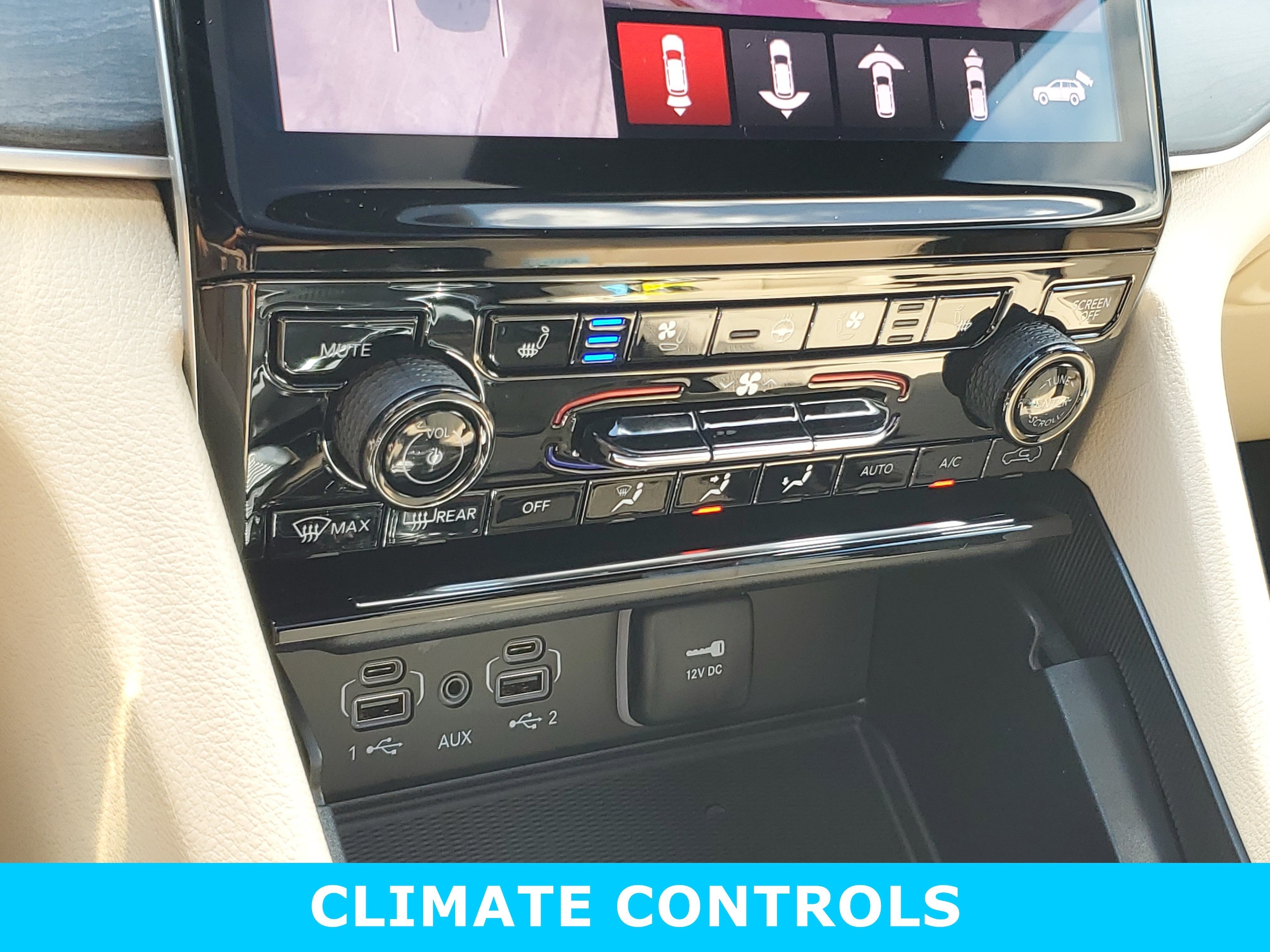 2025 Jeep Grand Cherokee L Limited - Photo 18