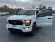Used 2023 Ford F-150 XL 4WD SuperCrew 5.5 Box Truck SuperCrew Cab