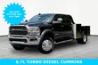  Ram 4500 Chassis Cab