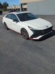 Hyundai Elantra N