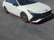 Used 2023 Hyundai Elantra N DCT Sedan