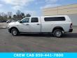 2022 Ram 2500 Tradesman 4x2 Crew Cab 8 Box Truck Crew Cab