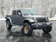 Used 2021 Jeep Gladiator High Altitude 4x4 Truck Crew Cab