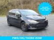 Used 2019 Chrysler Pacifica Touring L FWD Van Passenger Van