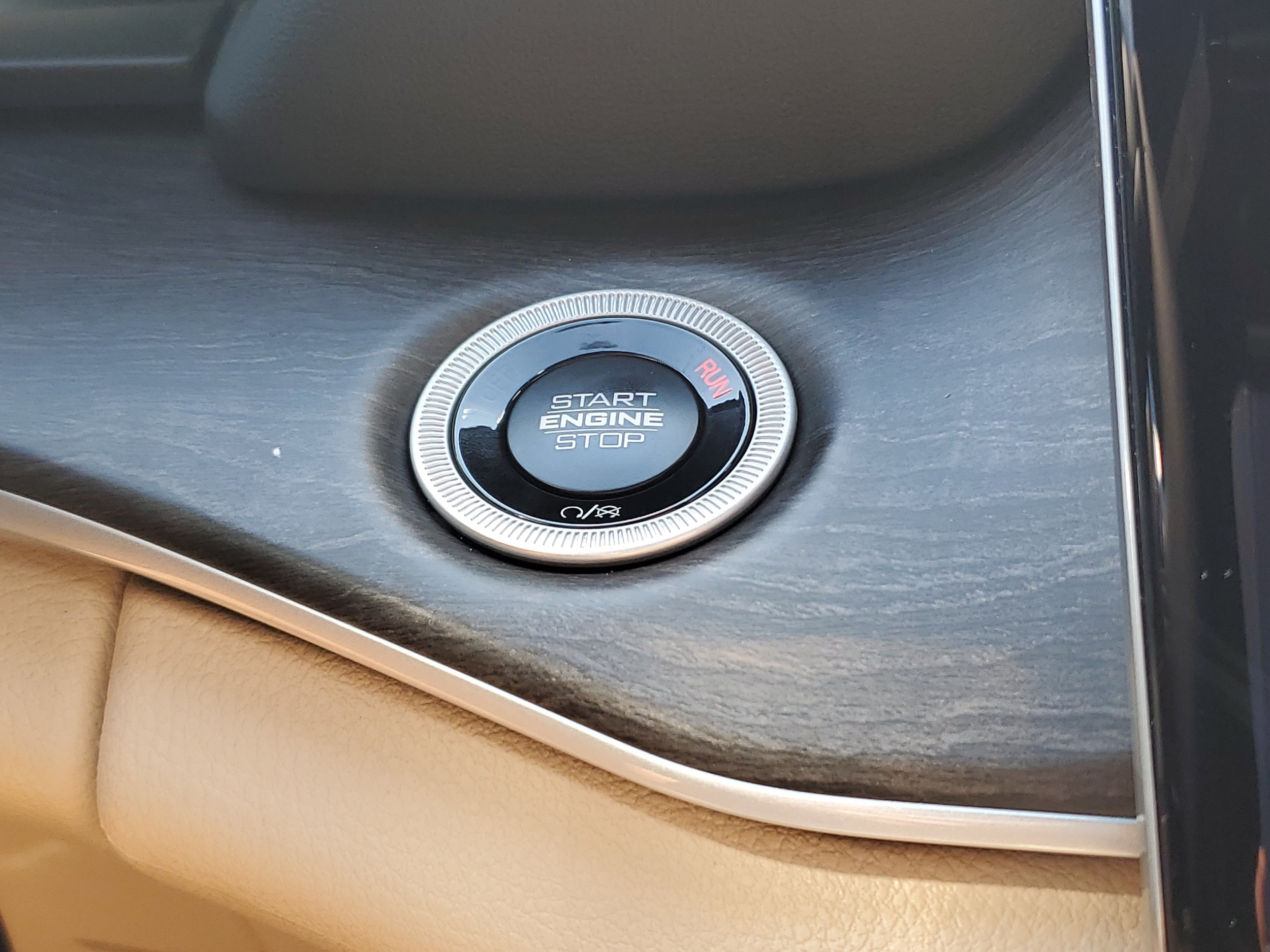 2025 Jeep Grand Cherokee L Limited - Photo 20