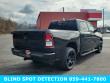2023 Ram 1500 Big Horn 4x4 Crew Cab 57 Box Truck Crew Cab