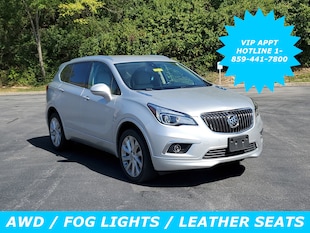 2016 Buick Envision AWD 4dr Premium I SUV