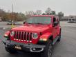 Used 2020 Jeep Wrangler Unlimited Sahara 4x4 SUV