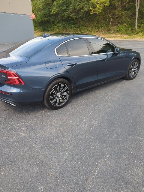2019 Volvo S60 T5 Inscription photo 3