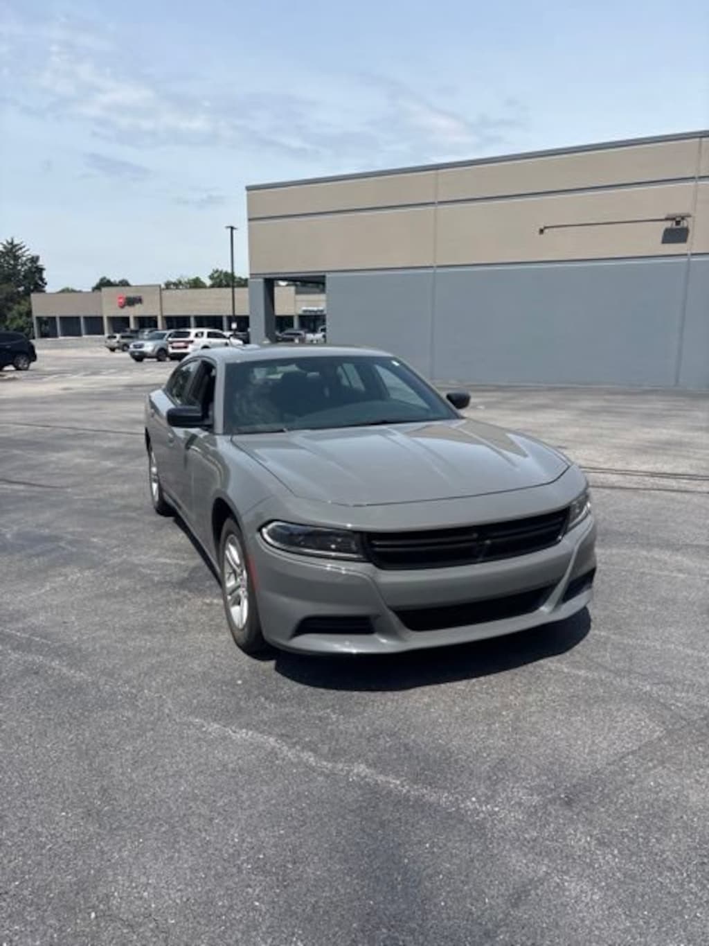 Used 2023 Dodge Charger SXT RWD Sedan