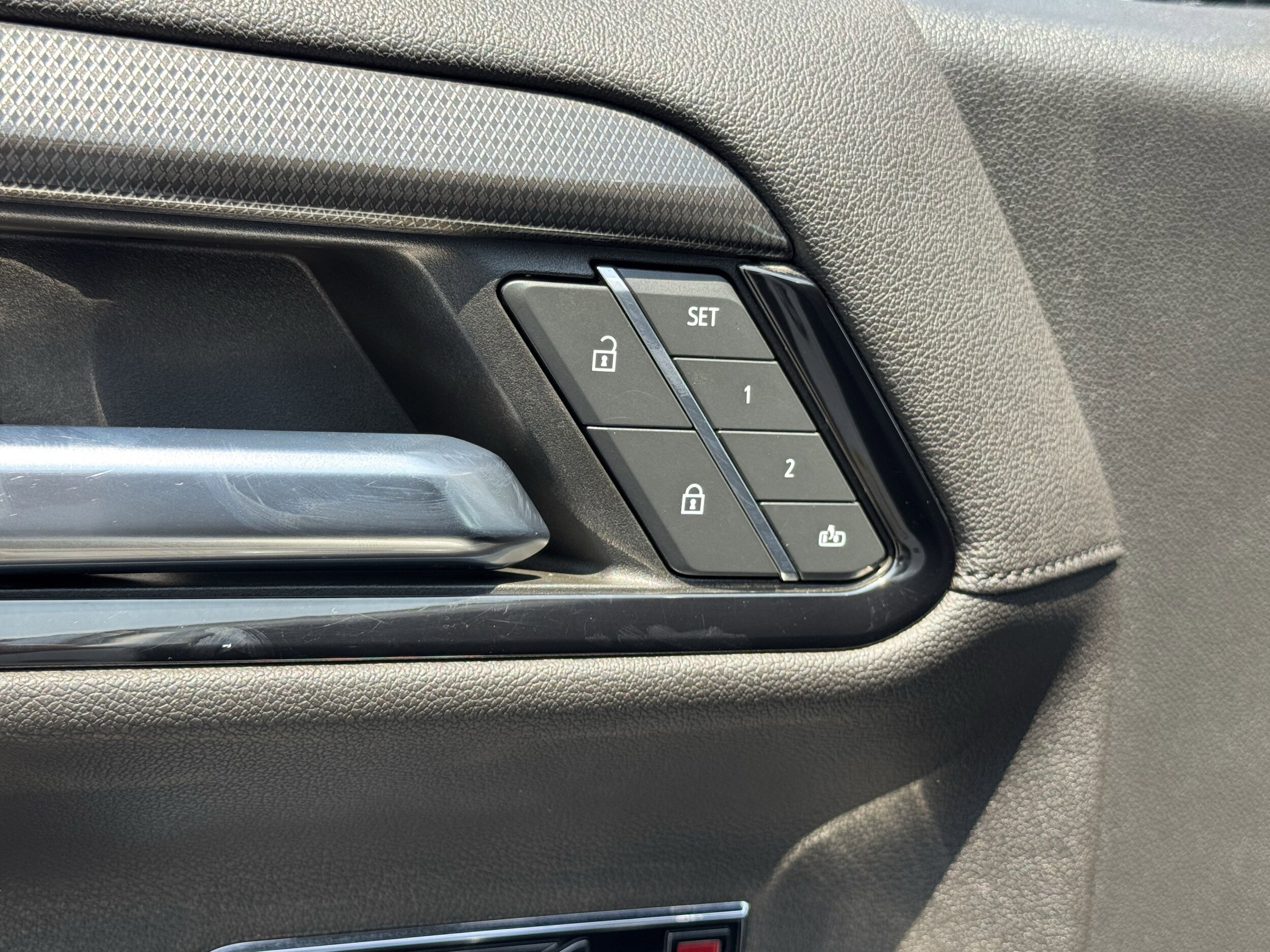 2023 Gmc Sierra 1500 AT4 photo 4