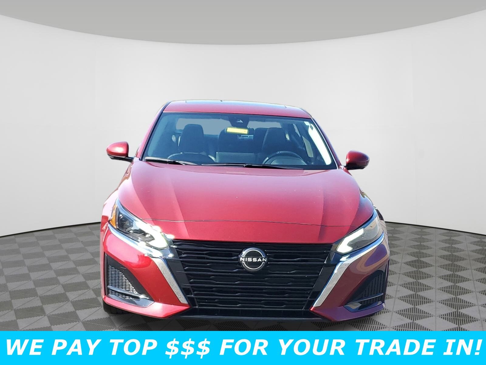 2024 Nissan Altima 2.5 SL photo 2