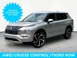 Used 2024 Mitsubishi Outlander SE Black Edition S-AWC SUV