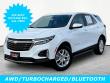 Used 2024 Chevrolet Equinox AWD 4dr LT w/1LT SUV