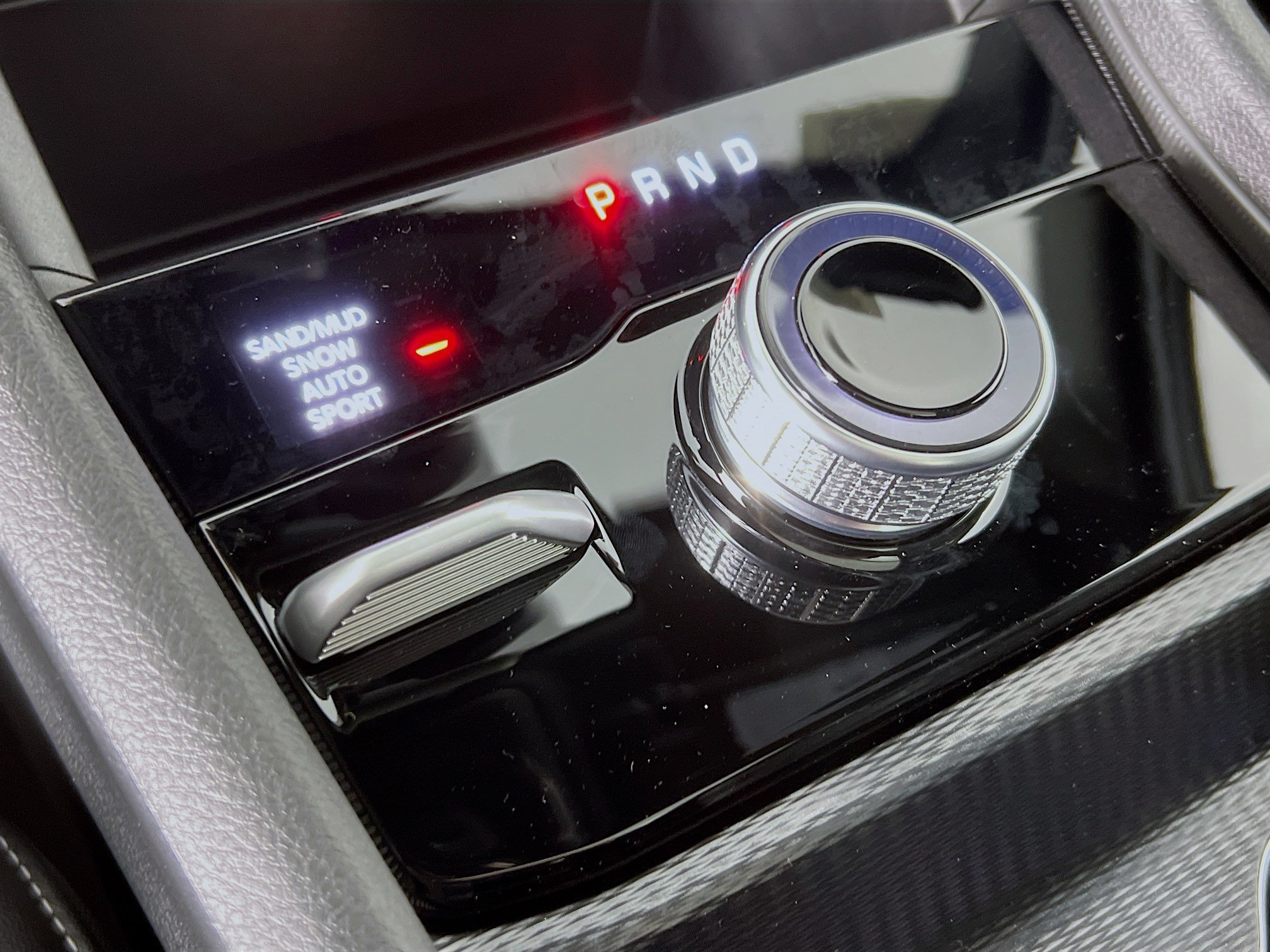2025 Jeep Grand Cherokee Limited - Photo 14