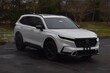  Honda CR-V Hybrid