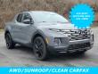 Used 2024 Hyundai Santa Cruz NIGHT AWD Truck Crew Cab