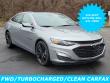 Used 2024 Chevrolet Malibu 4dr Sdn 1LT Sedan