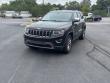Used 2014 Jeep Grand Cherokee 4WD 4dr Limited SUV