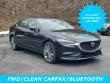 Used 2018 Mazda Mazda6 Touring Auto Sedan