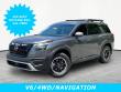 Used 2025 Nissan Pathfinder Rock Creek 4WD SUV
