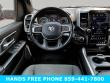 2023 Ram 1500 Big Horn 4x4 Crew Cab 57 Box Truck Crew Cab