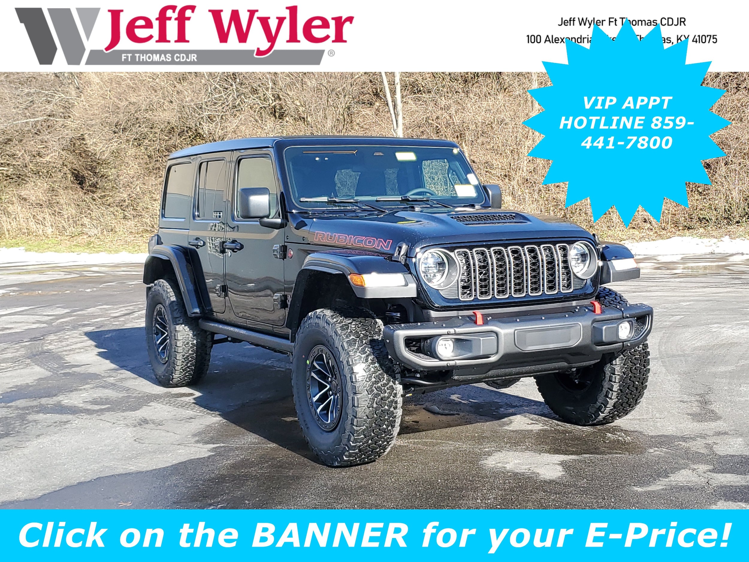 2026 Jeep Wrangler Sport Utility 